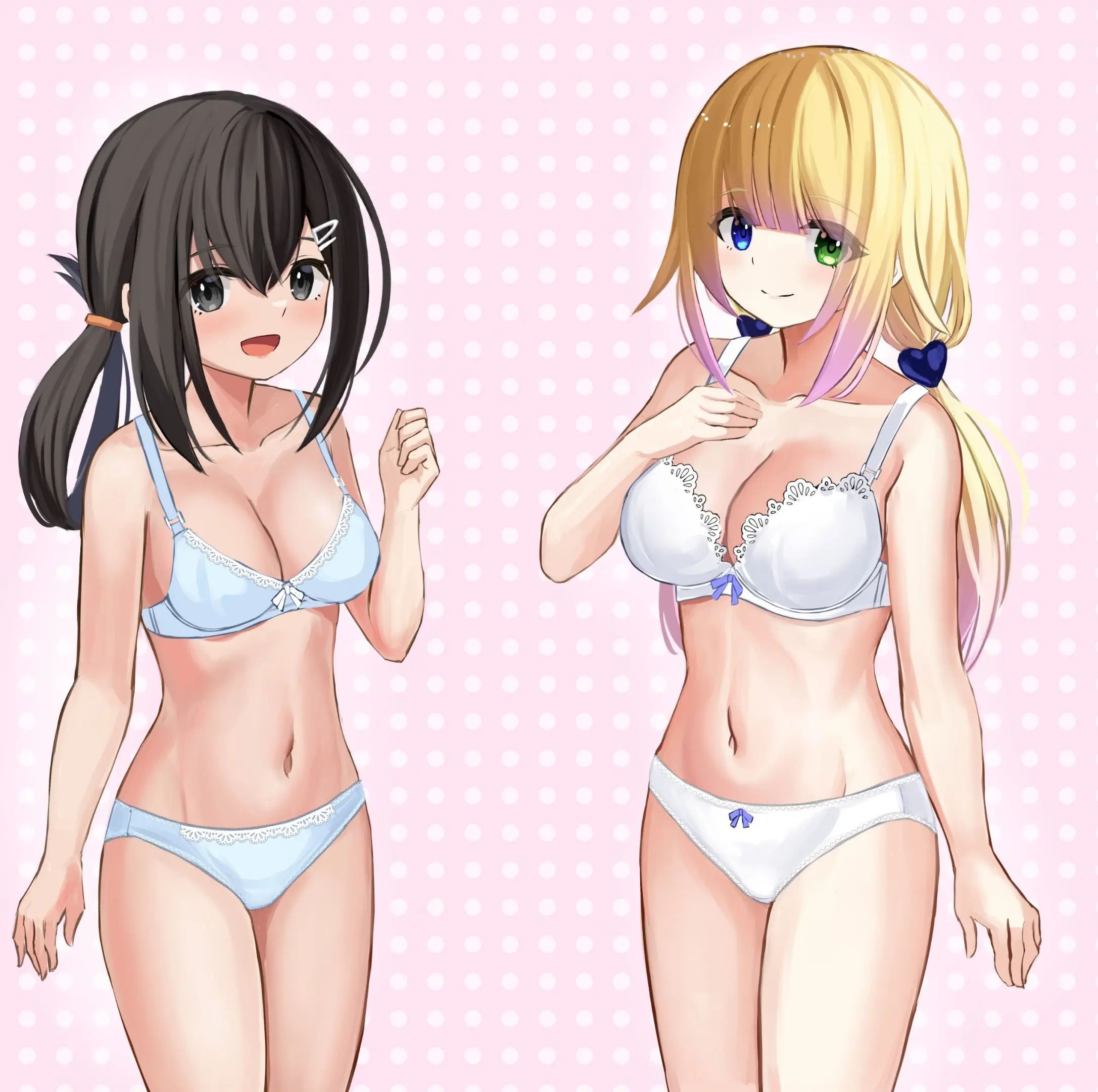 Himemiya Series
